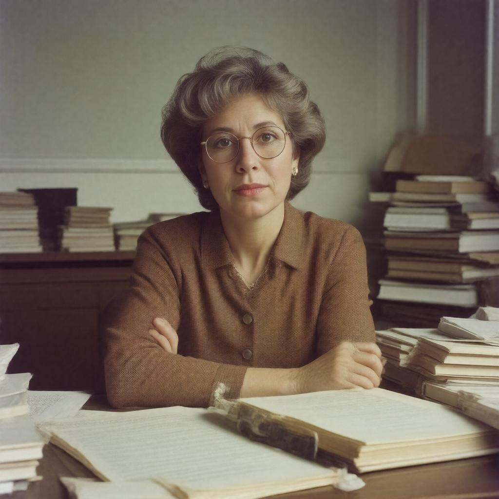 Diana Trilling